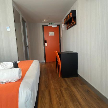 Easyhotel Lisbon Luaran gambar