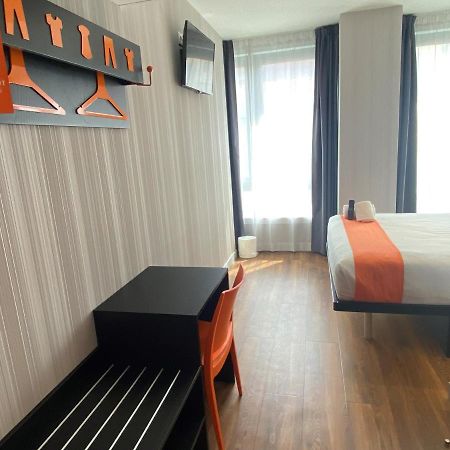 Easyhotel Lisbon Luaran gambar