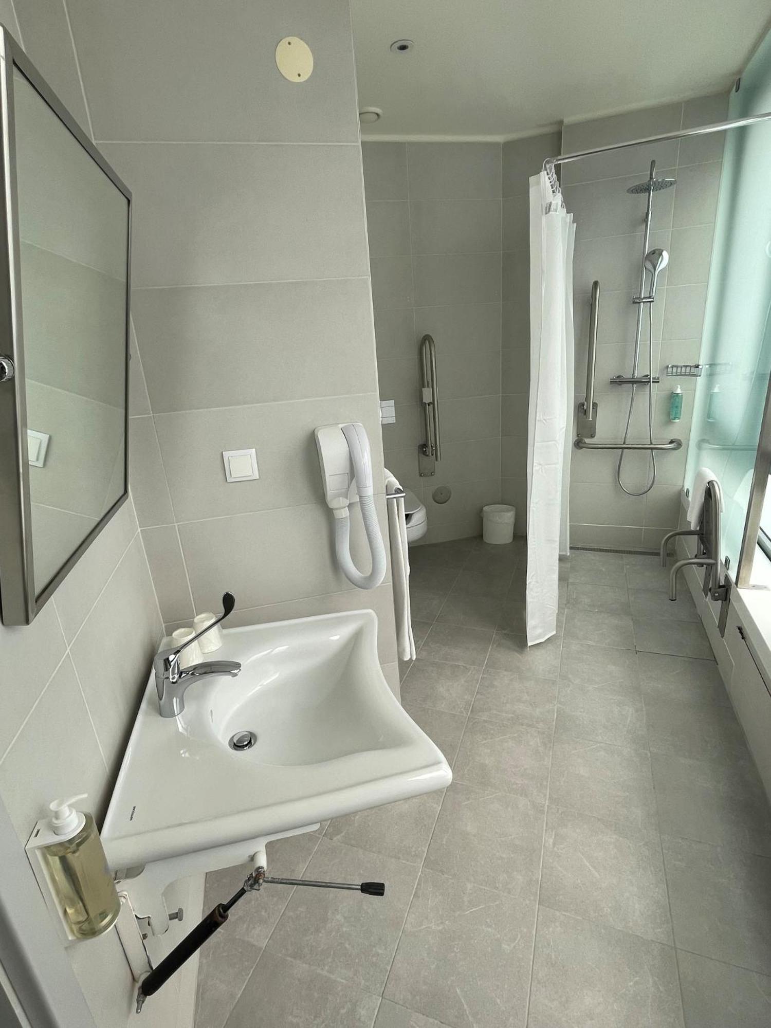 Easyhotel Lisbon Luaran gambar